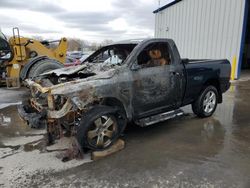 2012 Dodge RAM 1500 ST en venta en Glassboro, NJ