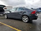 2015 Volvo S60 Platinum