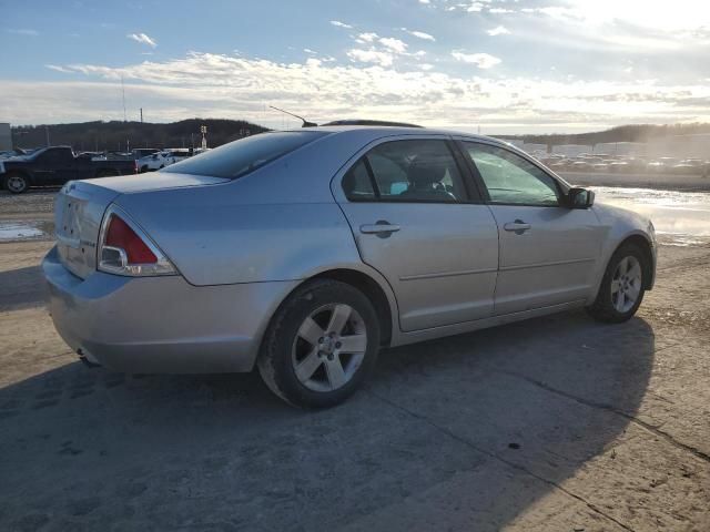 2009 Ford Fusion SE