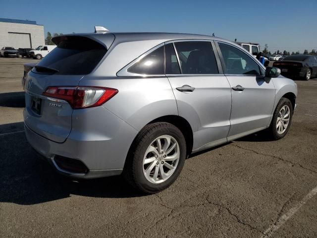 2016 Acura RDX