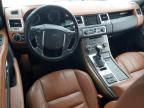 2013 Land Rover Range Rover Sport HSE Luxury