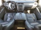 2011 Chevrolet Avalanche LT