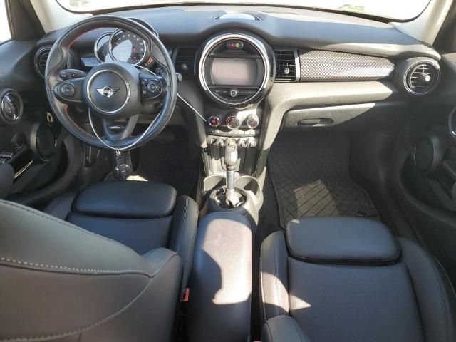 2019 Mini Cooper S