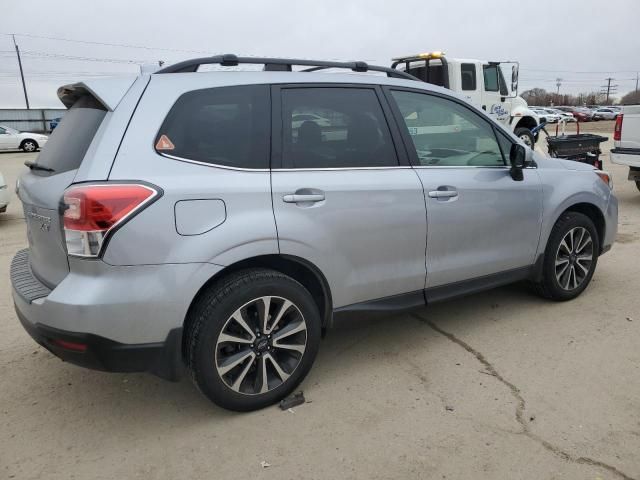 2017 Subaru Forester 2.0XT Premium