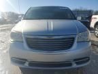 2011 Chrysler Town & Country Touring