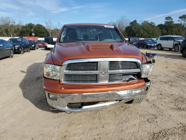 2010 Dodge RAM 1500