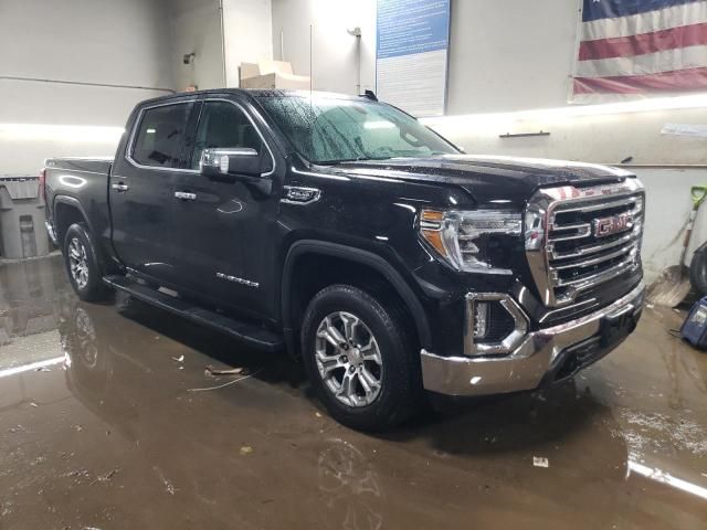 2020 GMC Sierra K1500 SLT