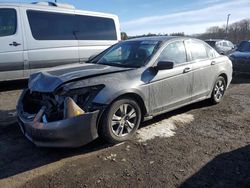 Honda Vehiculos salvage en venta: 2011 Honda Accord SE