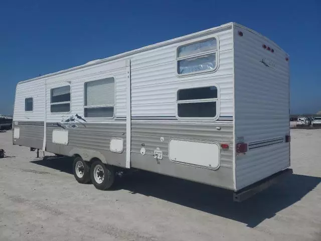 2005 Keystone Camper