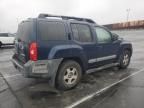 2006 Nissan Xterra OFF Road