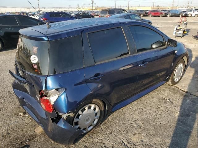 2006 Scion XA