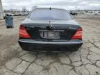 2005 Mercedes-Benz S 500 4matic