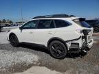 2020 Subaru Outback Onyx Edition XT