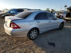 2006 Mercedes-Benz C 350