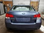 2014 Subaru Legacy 2.5I