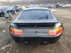 1988 Porsche 928 S-4