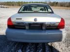 2008 Mercury Grand Marquis GS