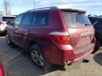 2008 Toyota Highlander Sport