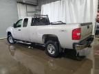 2008 Chevrolet Silverado K2500 Heavy Duty