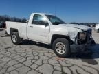 2015 Chevrolet Silverado C1500