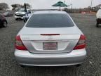 2008 Mercedes-Benz E 350