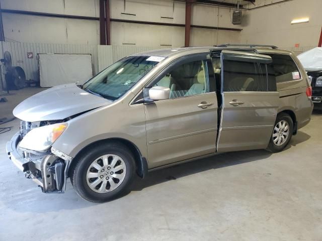 2008 Honda Odyssey EX