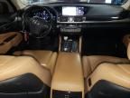 2015 Lexus LS 460L