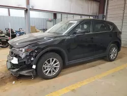 Salvage cars for sale at Mocksville, NC auction: 2023 Mazda CX-5