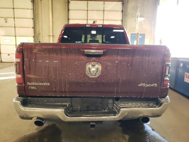 2019 Dodge 1500 Laramie