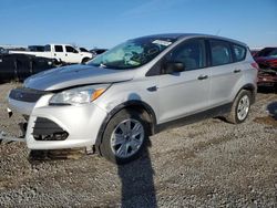 2016 Ford Escape S en venta en Earlington, KY