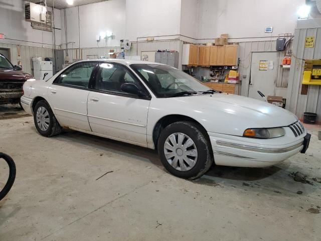 1996 Chrysler Concorde LX