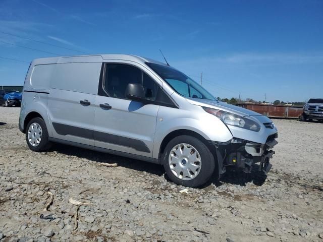 2015 Ford Transit Connect XLT