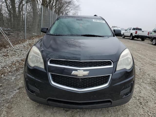 2010 Chevrolet Equinox LT