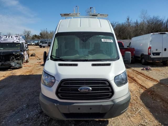 2018 Ford Transit T-250