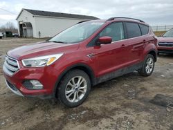 Run And Drives Cars for sale at auction: 2018 Ford Escape SE