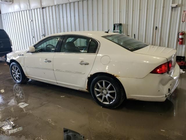 2006 Buick Lucerne CXL