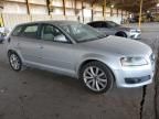 2009 Audi A3 2.0T Quattro