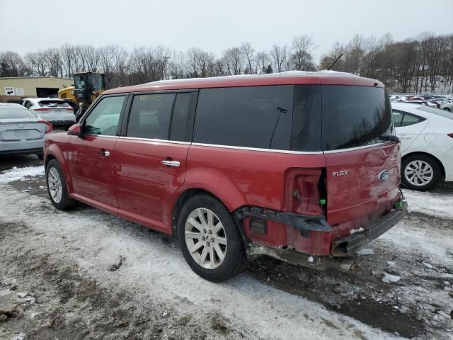 2009 Ford Flex SEL