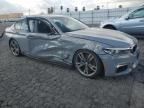 2020 BMW M550XI