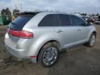 2010 Lincoln MKX