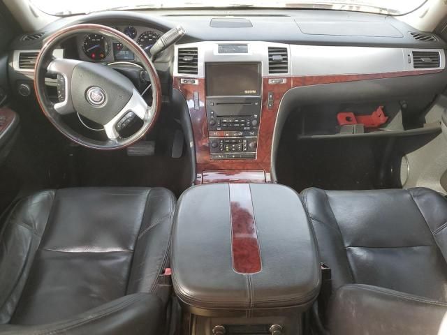 2007 Cadillac Escalade EXT