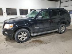 2007 Ford Explorer XLT en venta en Blaine, MN