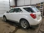 2011 Chevrolet Equinox LS