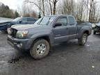 2010 Toyota Tacoma Access Cab