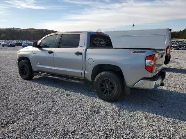 2014 Toyota Tundra Crewmax SR5