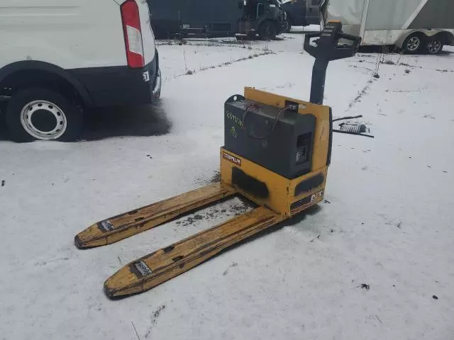 2001 Caterpillar 2001 Caterillar Forklift