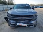 2019 Chevrolet Silverado K1500 LT