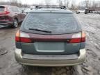 2002 Subaru Legacy Outback