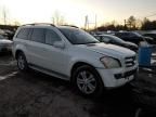 2009 Mercedes-Benz GL 450 4matic