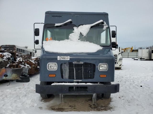 2020 Freightliner Chassis M Line WALK-IN Van